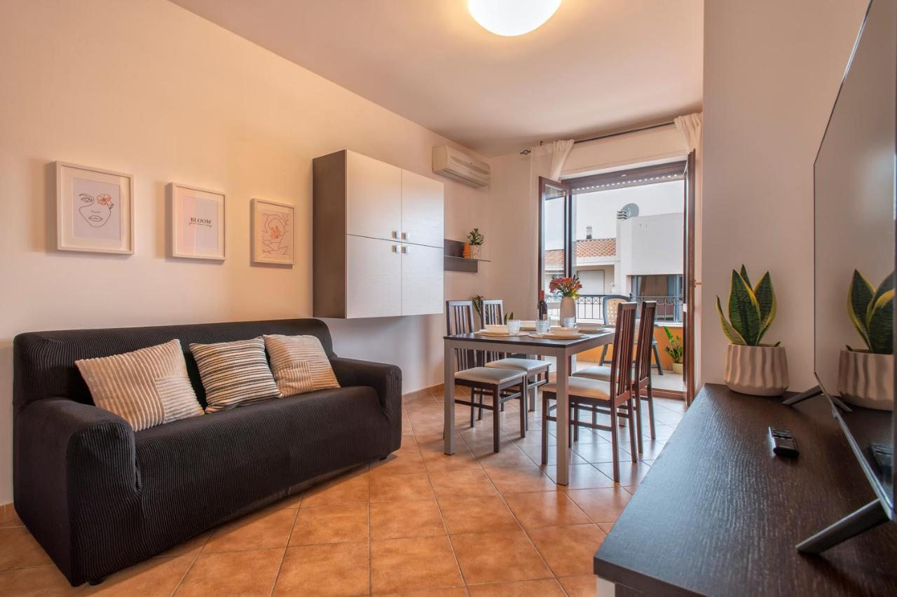 Le Terrazze Apartments Alghero Exterior foto