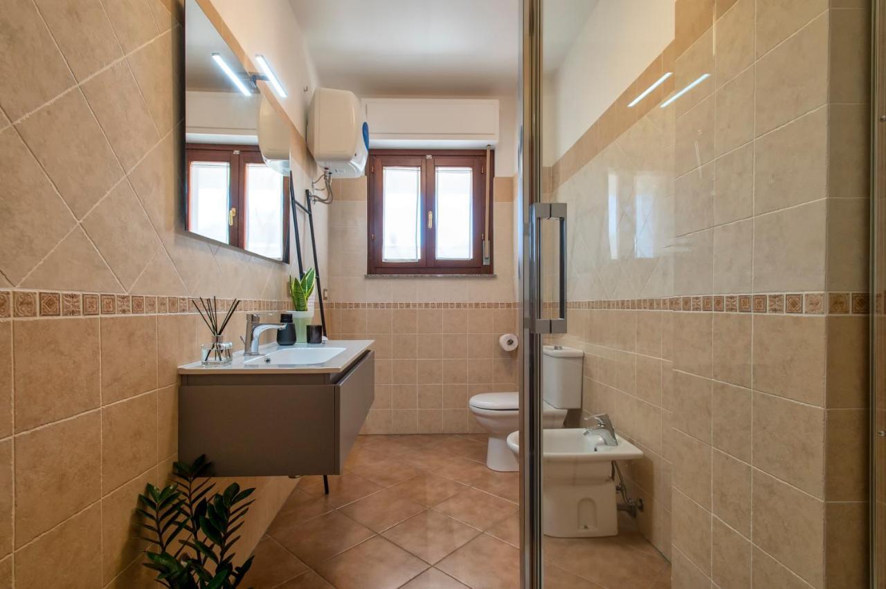 Le Terrazze Apartments Alghero Exterior foto