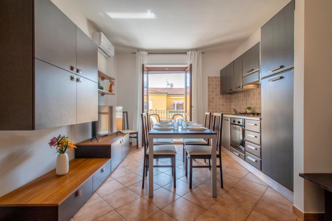 Le Terrazze Apartments Alghero Exterior foto