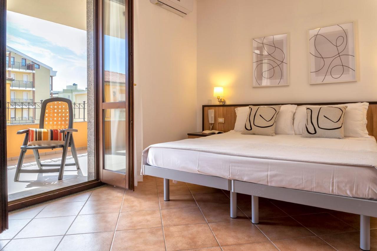 Le Terrazze Apartments Alghero Exterior foto