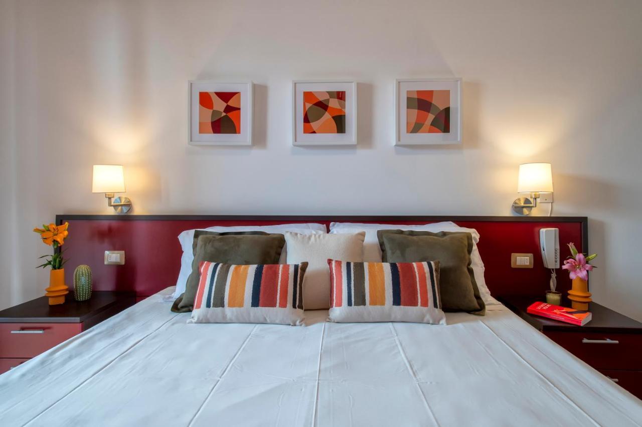 Le Terrazze Apartments Alghero Exterior foto