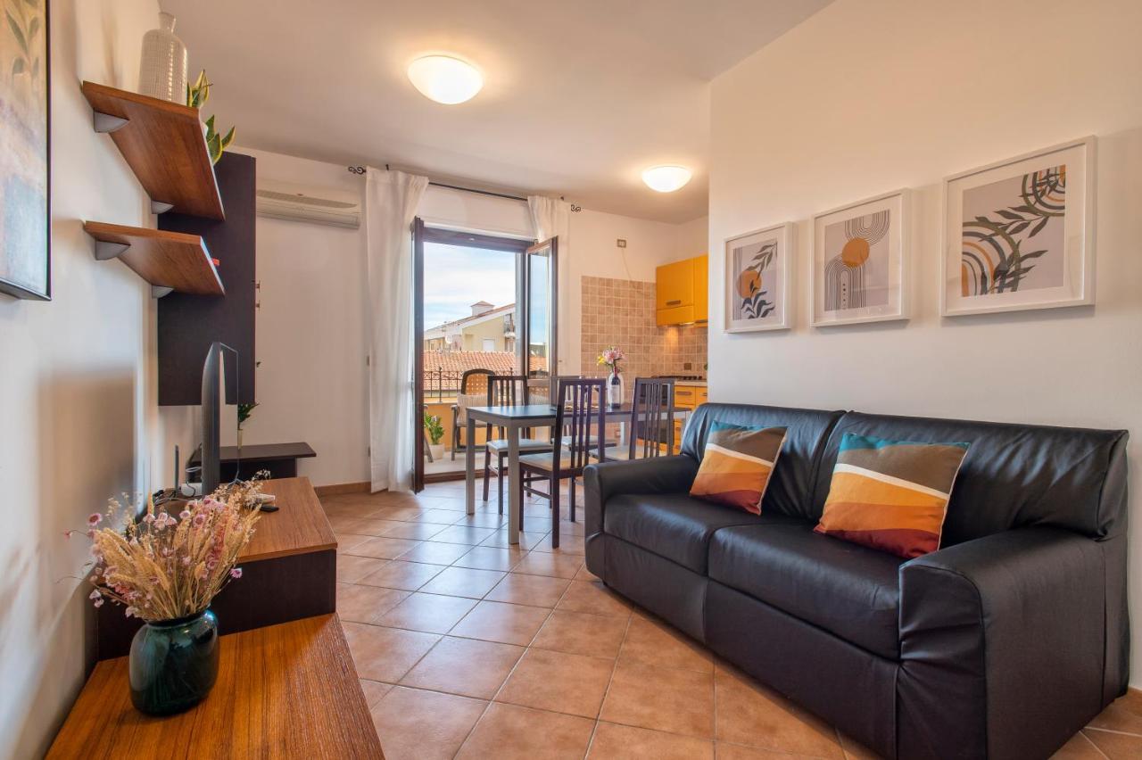 Le Terrazze Apartments Alghero Exterior foto